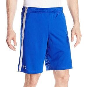 NEW Under Armour Men's Tech Mesh 10 Inch Shorts X-LARGE